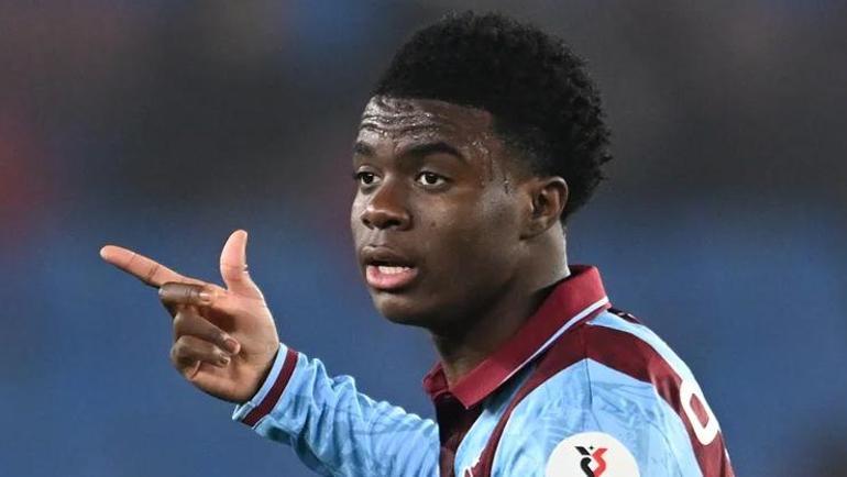 Oulai İtalya yolcusu Transfer tamamlanmak üzere, anlaşma sağlandı