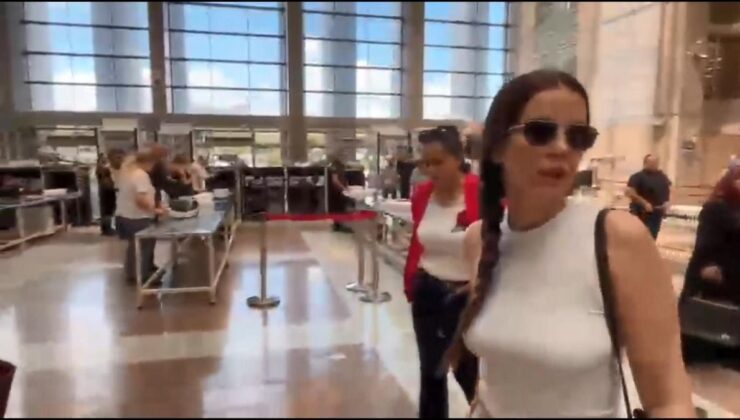 Oyuncu İrem Helvacıoğlu’nun savcılık ifadesi ortaya çıktı