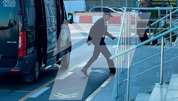 ÖZEL | Fenerbahçe’de Cihan Kamer’den transfer açıklaması! Mason Greenwood sözleri…