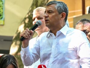 Özel, "Yeni partinin adına karar verdik" dedi, gerçek bambaşka çıktı
