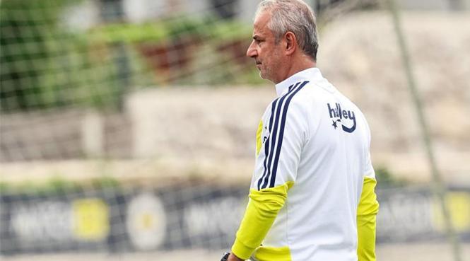 İSMAİL KARTAL TÜM OYUNCULARINI DENEYECEK