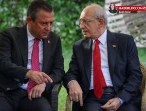 Özgür Özel görevden mi alınacak? Haberler.com Kılıçdaroğlu’na yakın kaynaklara sordu