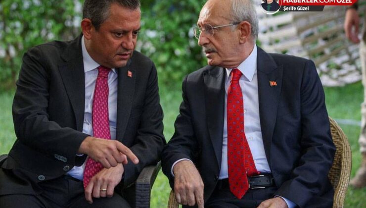 Özgür Özel görevden mi alınacak? Haberler.com Kılıçdaroğlu’na yakın kaynaklara sordu