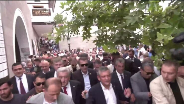 Özgür Özel’den YENİ Parti Açıklaması: Bazı Zorluklar Aşılmadan Doğru Yola Girilemiyor