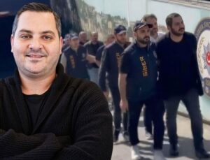 Papara’nın kurucusu Ahmed Faruk Karslı tahliye edildi
