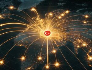 "Geleceğin Mührü" kampanyası kısa sürede zirveye yerleşti! İlk 30 dakikada on binlerce paylaşım yapıldı