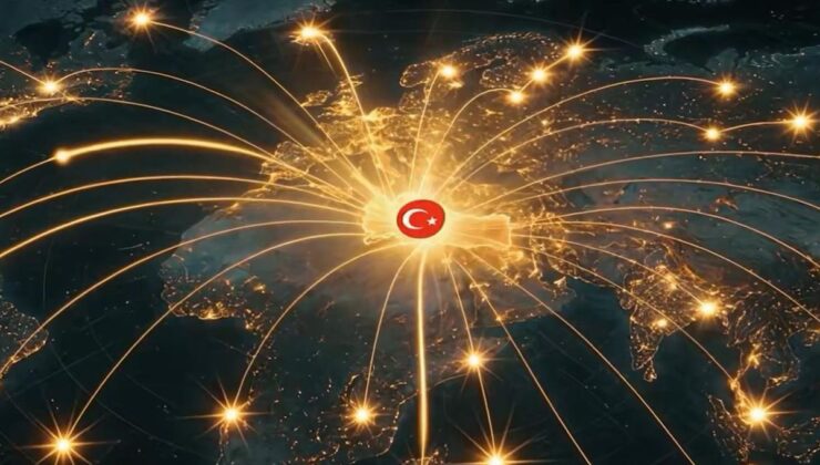 "Geleceğin Mührü" kampanyası kısa sürede zirveye yerleşti! İlk 30 dakikada on binlerce paylaşım yapıldı