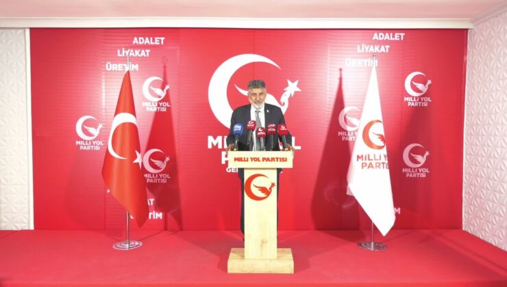 Remzi Çayır: ‘Muhsin Yazıcıoğlu’nun katillerini ortaya çıkaracağız’