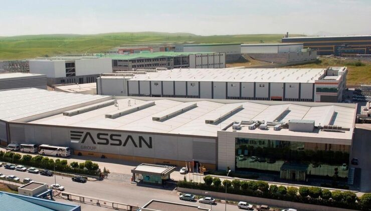 ROKETSAN, Assan Group’u 471 milyon dolara satın aldı