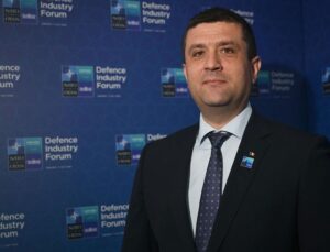 Romanya Savunma Bakanı Miruta: Türkiye ile savunma projelerimizi sürdürüyoruz, hedefimiz Romanya’da üretim