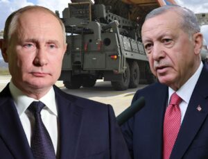 Rusya: Türkiye ile S-400’lerin üçüncü ülkeye satışı konusunu görüşüyoruz