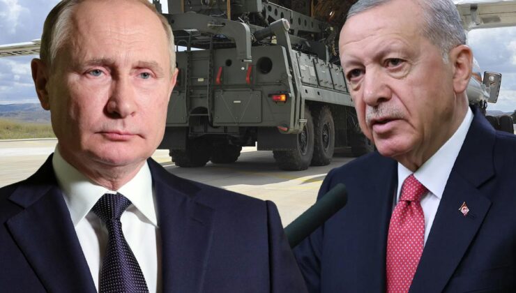 Rusya: Türkiye ile S-400’lerin üçüncü ülkeye satışı konusunu görüşüyoruz