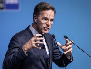 Rutte’den Ankara’daki NATO Zirvesi öncesi kritik Rusya mesajı
