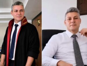 Sahte hakimden pişkin savunma