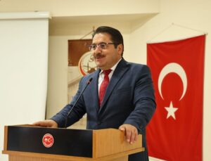 Sakarya’da “Eğitim Kurumları Yönetici Yetiştirme Programı” başladı