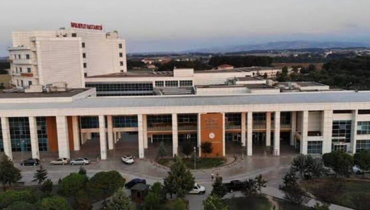 Samsun Bafra’da gıda zehirlenmesi şüphesi: 200 kişi rahatsızlandı