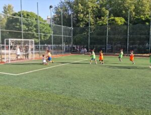 Sandıklı’dan kısa kısa