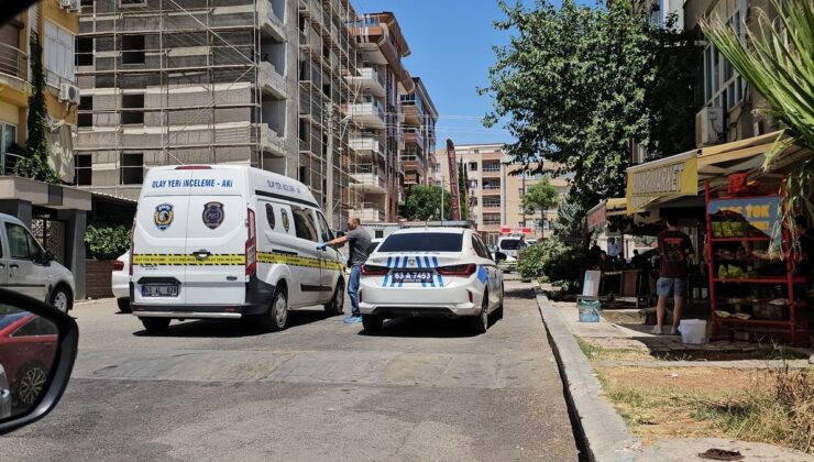 Şanlıurfa’da Eniştesinin Dükkanını Basıp Pompalı Tüfekle Yaraladı: 4 Yaralı