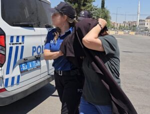 Şanlıurfa’da film sahnesi gibi olay: Hemşire kıyafeti giyerek hastaneden bebek kaçırmaya çalıştı