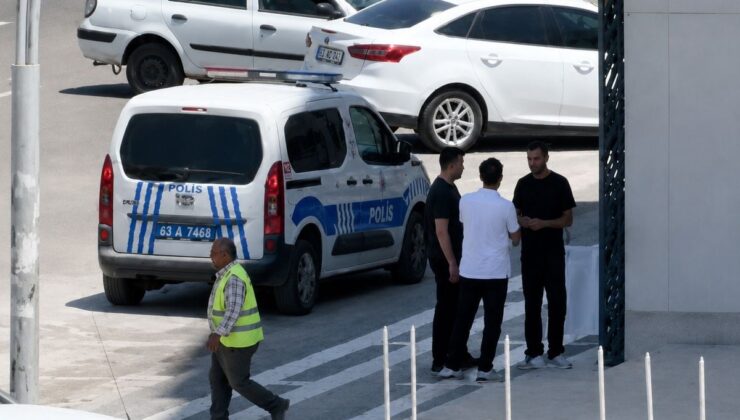 Şanlıurfa’da kardeşler arasında taşlı sopalı kavga; 3 yaralı