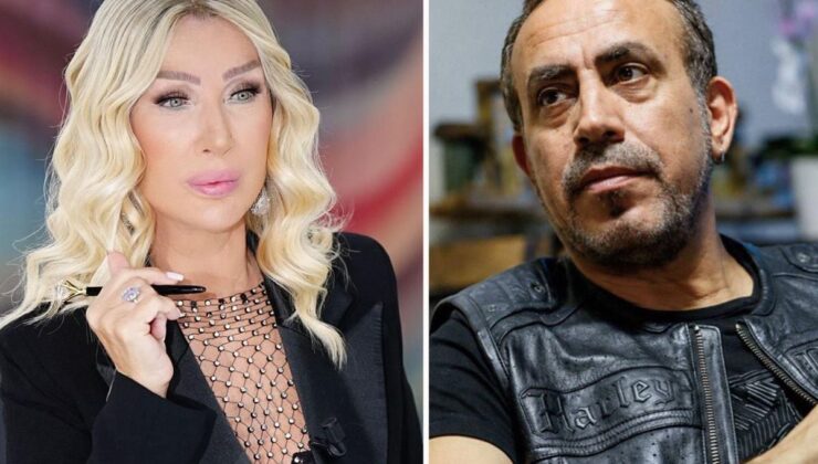 Seda Sayan’dan çok konuşulacak “Haluk Levent” açıklaması