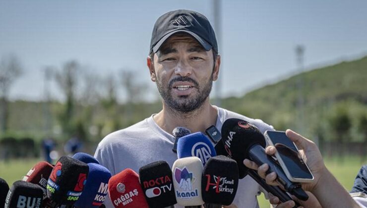 Selçuk İnan’dan transfer itirafı: Limit açmak için bazı oyuncularla yollarımızı ayırmaya mecbur kalacağız
