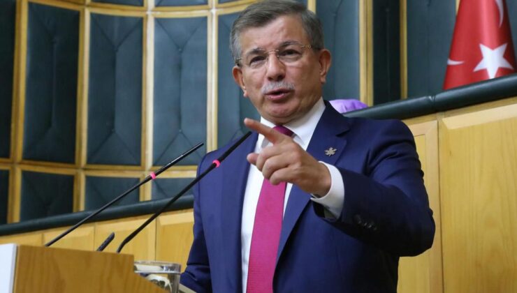 Siyaseti bıraktı, partiyi lağvetti! İşte Davutoğlu’nun bundan sonraki yol haritası