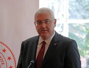 Sofya’da 15 Temmuz’un 10. yılı anıldı