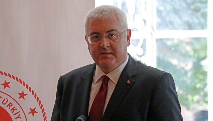 Sofya’da 15 Temmuz’un 10. yılı anıldı