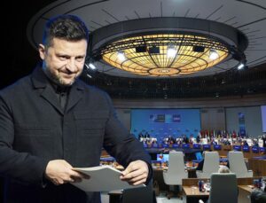 Sonuç bildirgesinde çarpıcı detay! Ukrayna’ya 70 milyar avroluk destek
