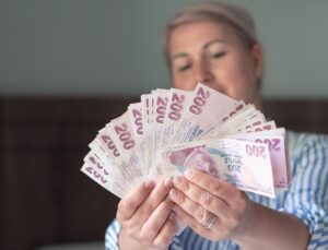 Sosyal yardım ödemeleri artırıldı