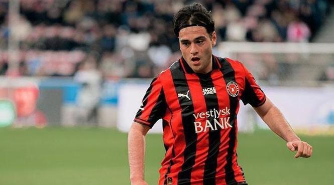 Yeni transfer Türkiye'ye geliyor