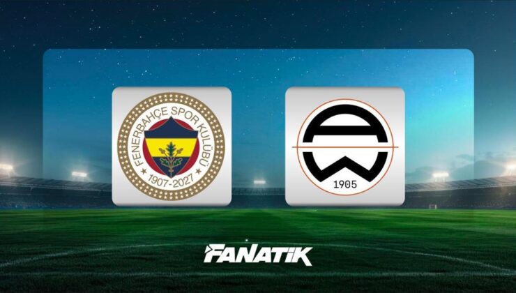 CANLI | Fenerbahçe – Admira Wacker maçı Canlı Anlatım – FB AW maçı kadroları, skoru ve istatistikleri (Hazırlık maçı)