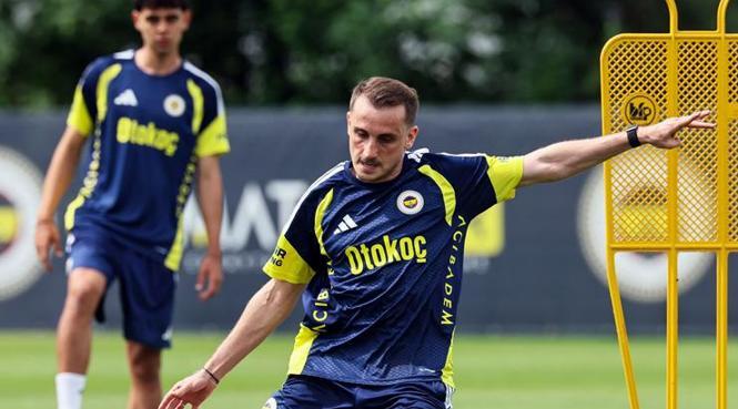 HAZIRLIK MAÇI PROGRAMI