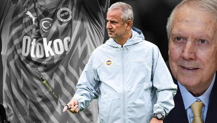 CANLI | Fenerbahçe’de ilk ayrılık gerçekleşiyor! Resmi teklif kulübe ulaştı, menajeri geliyor