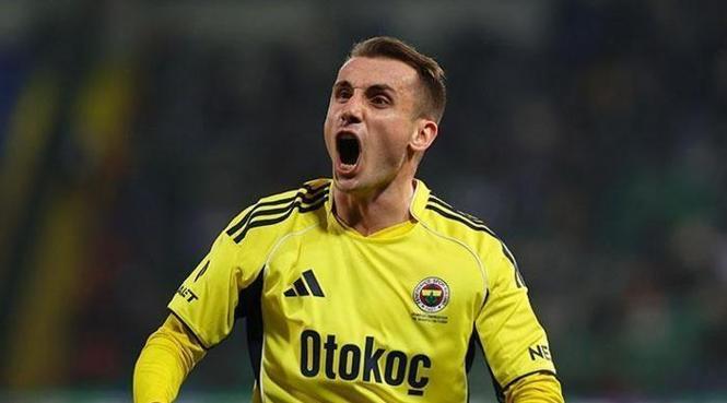 KEREM AKTÜRKOĞLU'NA TEKLİF