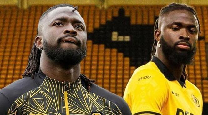 TRABZONSPOR'DA AROKODARE TRANSFERİNDE MUTLU SON YAKINDA