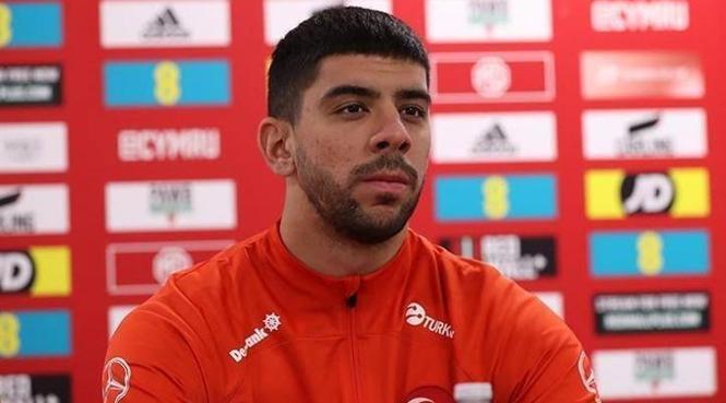 CENK ÖZKAÇAR ÖNERİSİ