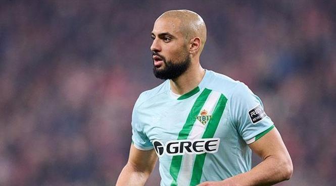KOMŞU'DAN AMRABAT'A TALİP