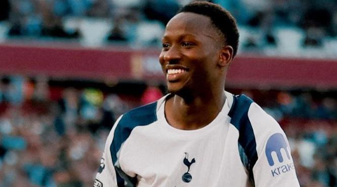 Galatasaray'dan Matar Sarr bombası