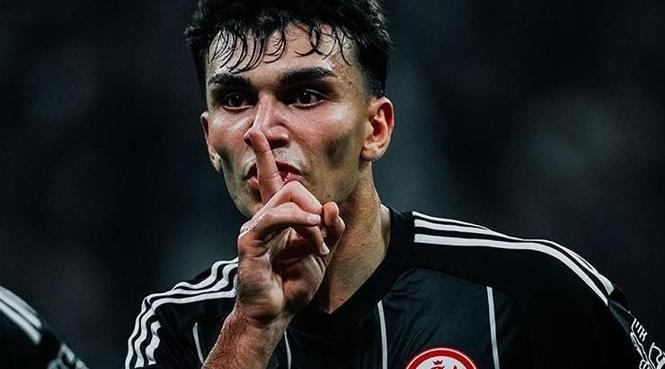 Can Uzun 'Tamam' dedi