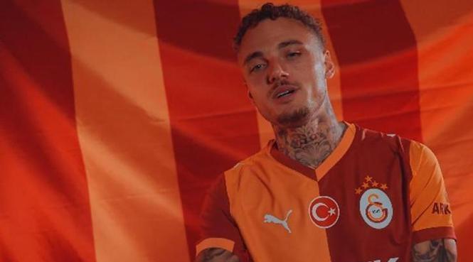 NOA LANG İDDİASI