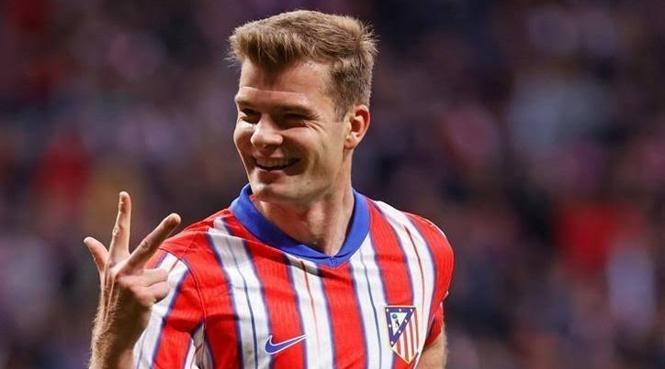 SORLOTH YİNE GÜNDEMDE