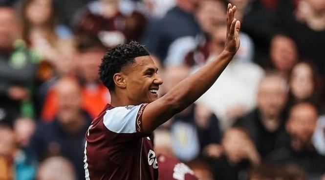 FENERBAHÇE'DE WATKINS SESLERİ 