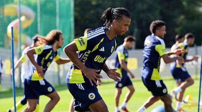 Nathan Ake ilk kez (Muhtemel 11)