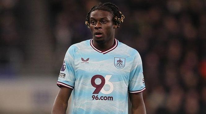 GALATASARAY'DAN ORTA SAHA ATAĞI