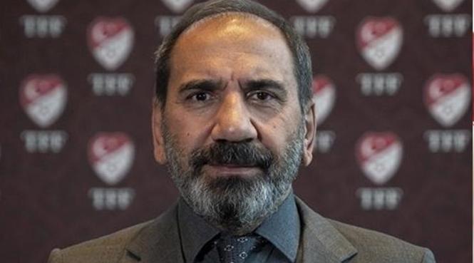 'Polemikten uzak bir sezon olsun'