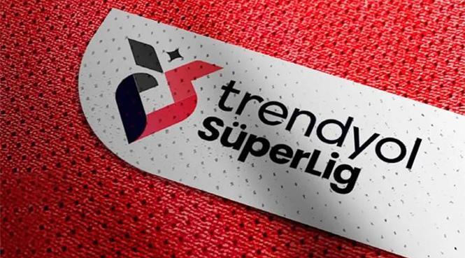 Süper Lig fikstürü