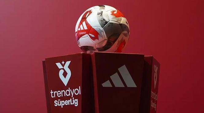 Süper Lig'de derbi haftaları