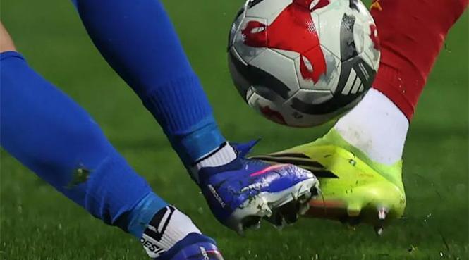 Süper Lig'de derbi haftaları